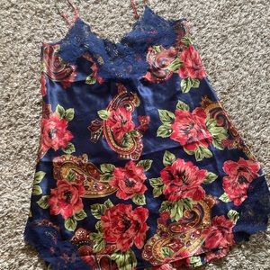 Vintage Victoria’s secret slip dress/ lingerie